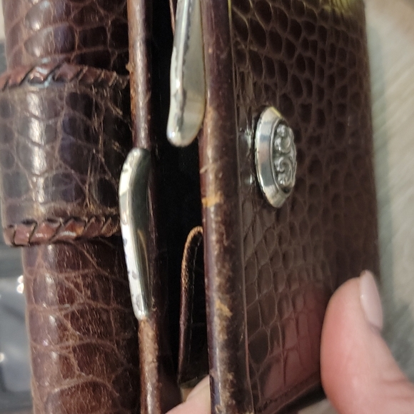 Brighton wallet - Picture 8 of 8